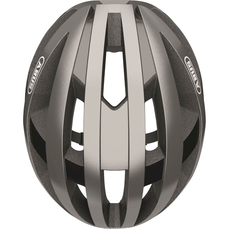 Abus helm viannor dark gris s 51-55cm
