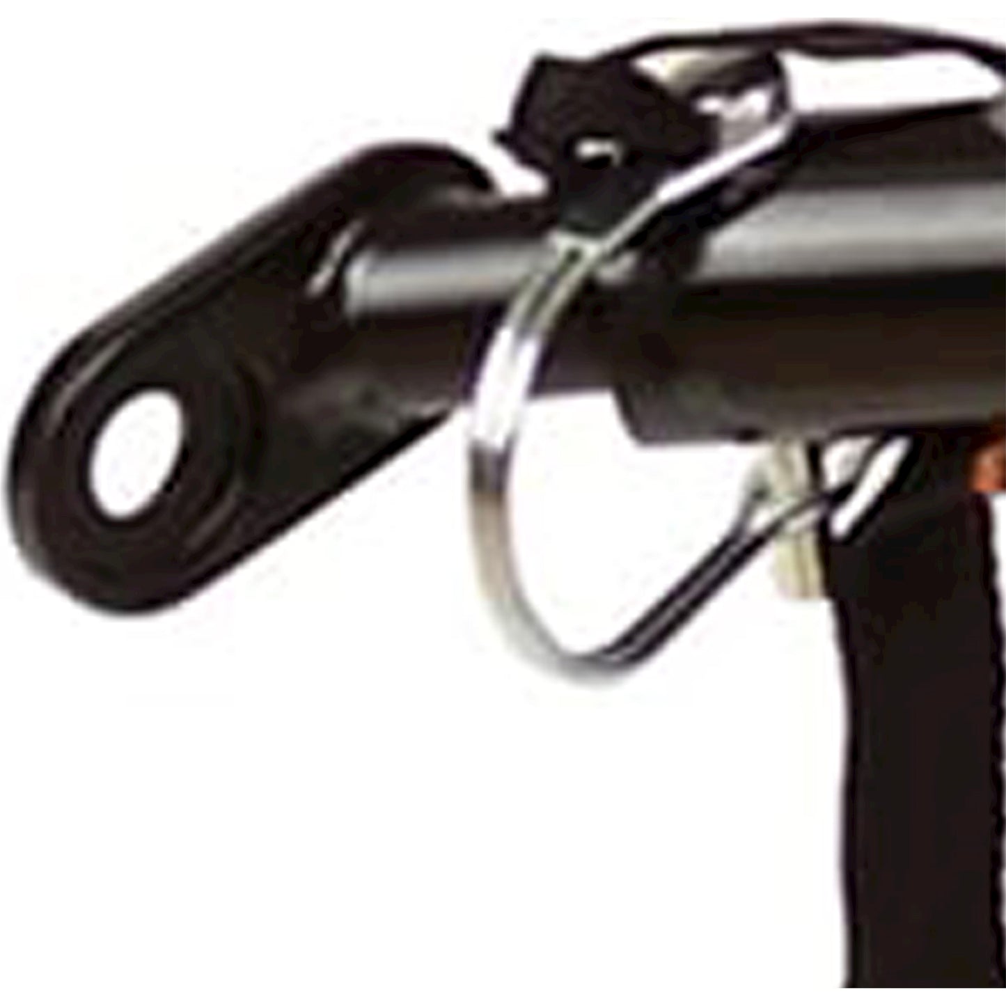 Bobike Ash Coupling Towbar 12 mm
