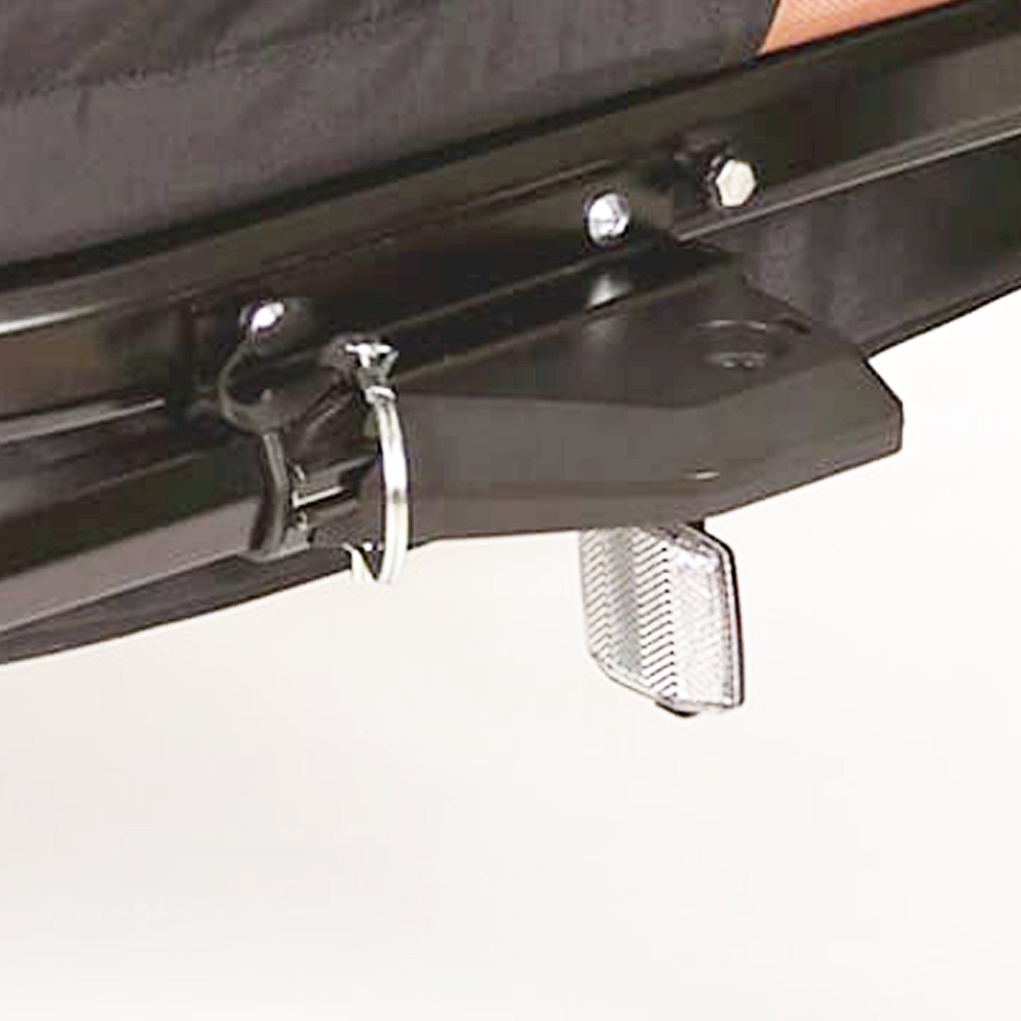 Bobike Trekbet Mounting