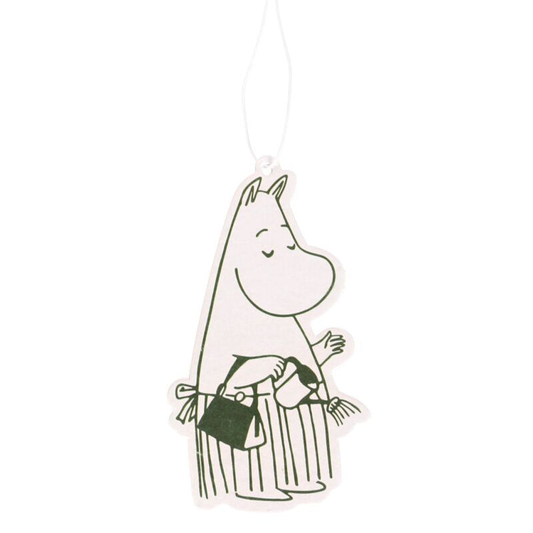 Jasmijn-Geur Moomin Gardening Air Faiilles