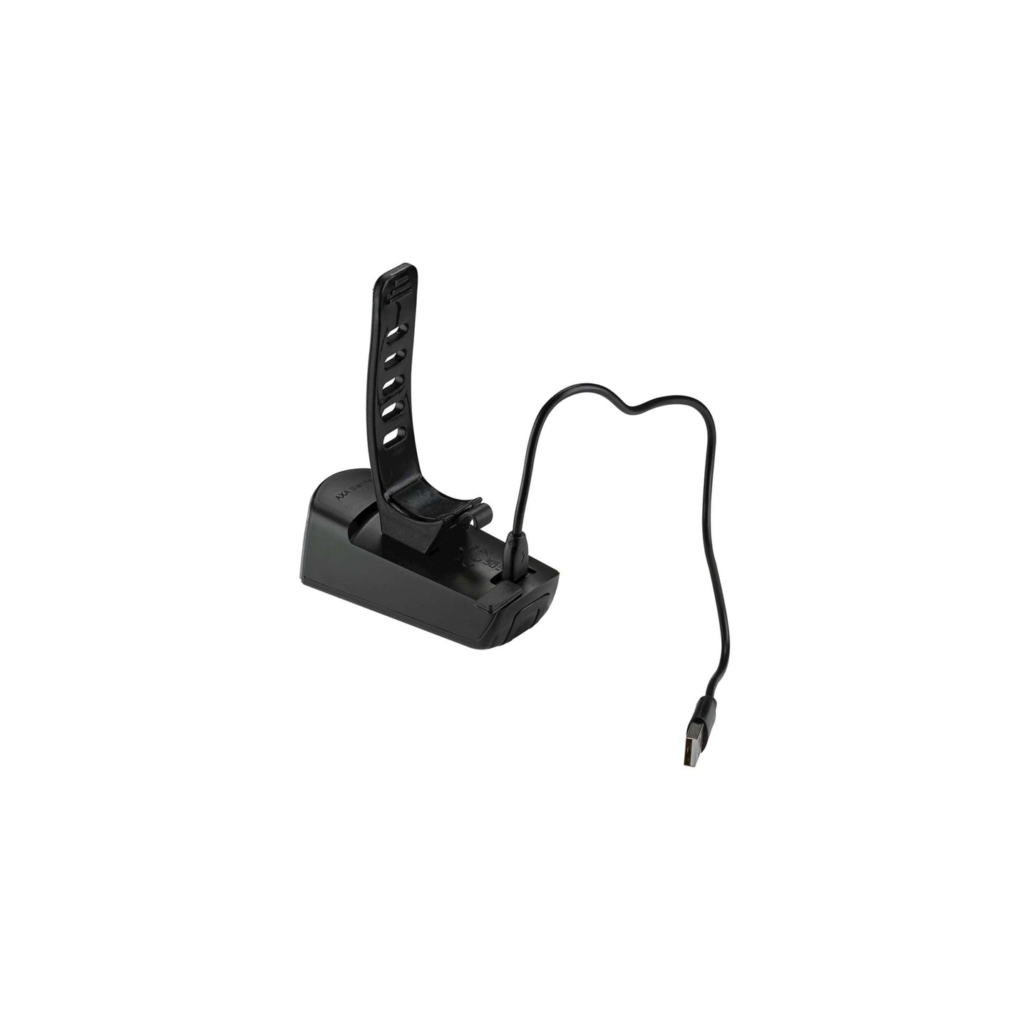 Headlight axa dwn front 70 lux - USB -c rechargeable