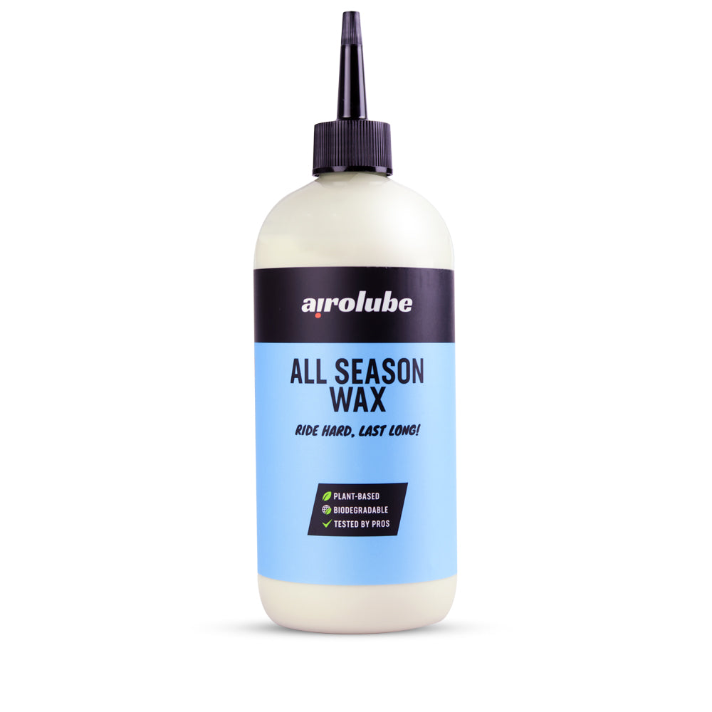 Airolube toute la saison cire 500 ml