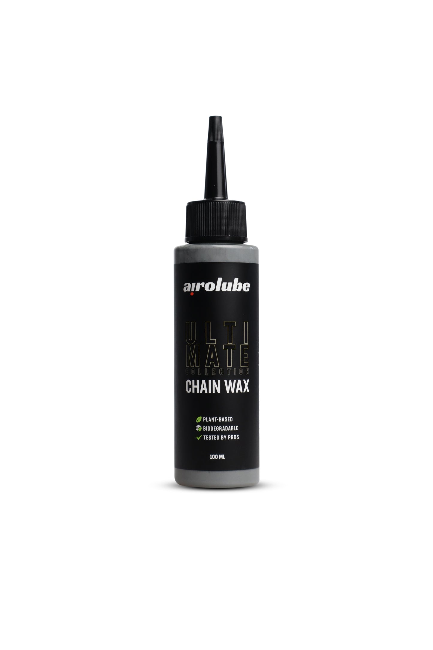 Bouchon Bec Airolube Chainwax Ultimate 100ml
