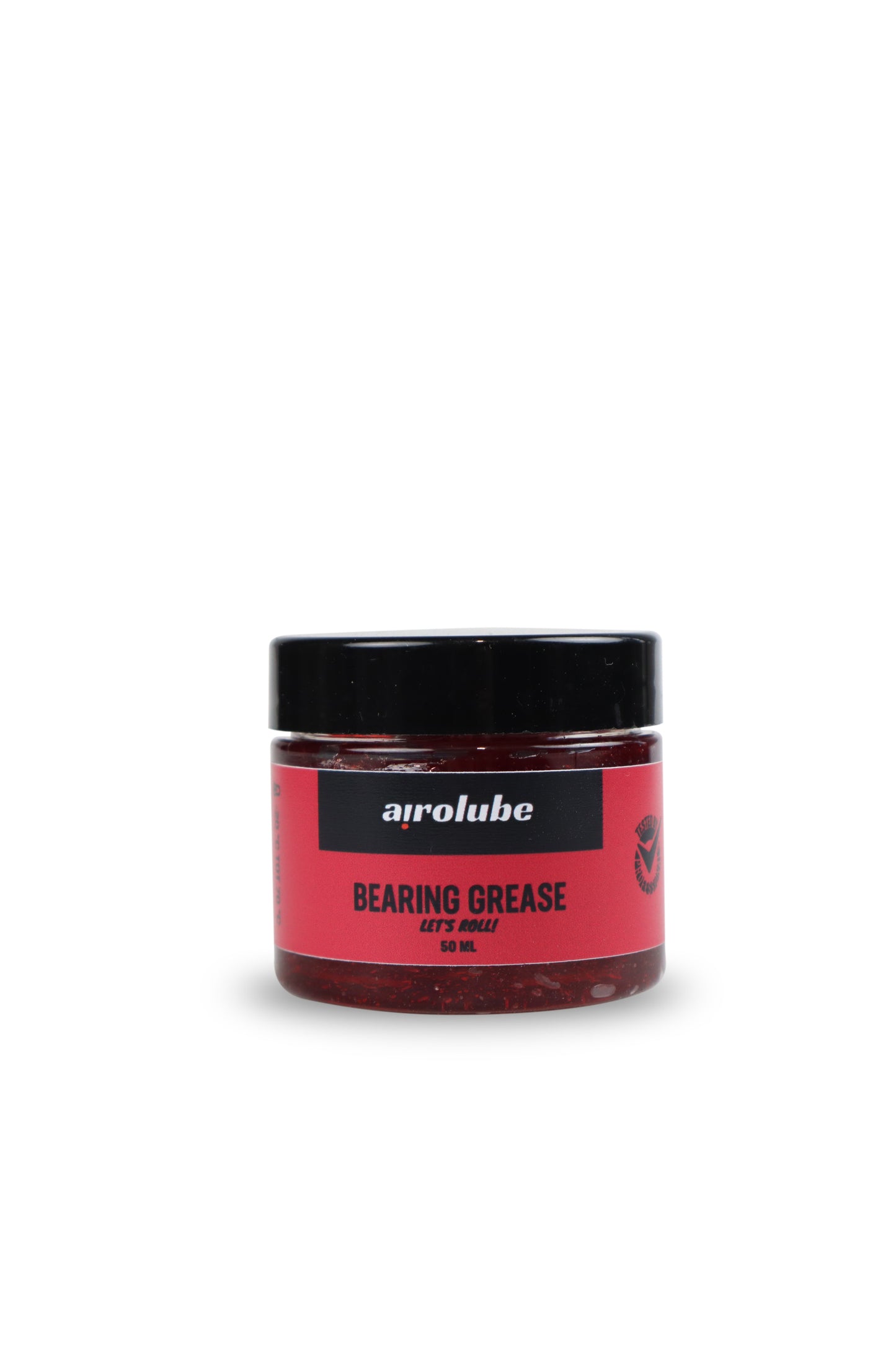 Graisse roulement à billes Airolube 50ml