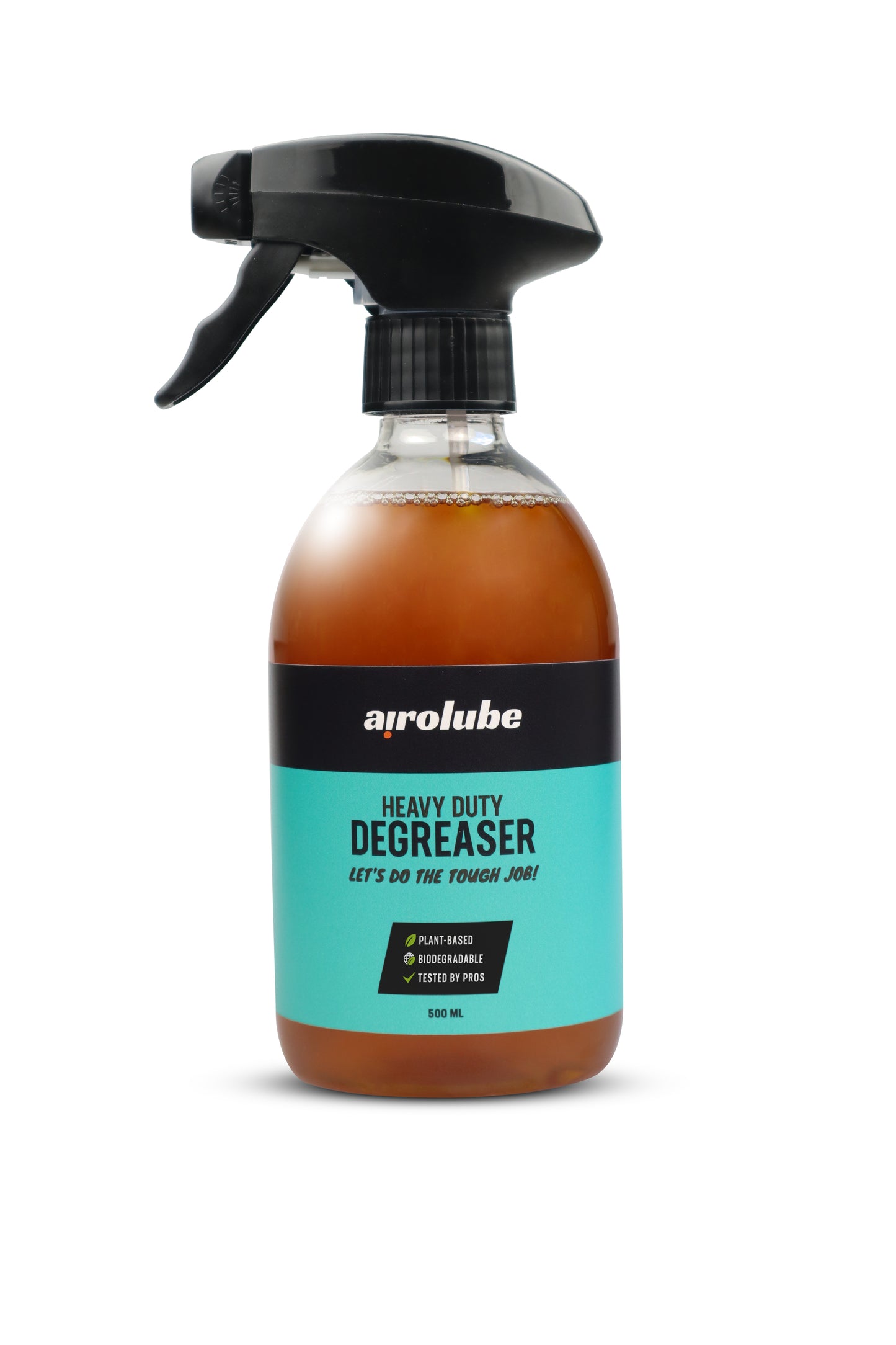 Dégraissant Airolube 500 ml