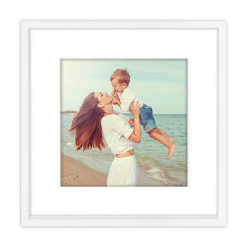 Zep aw620w alice blanc 20x20 30x30 (32x32x3) cm