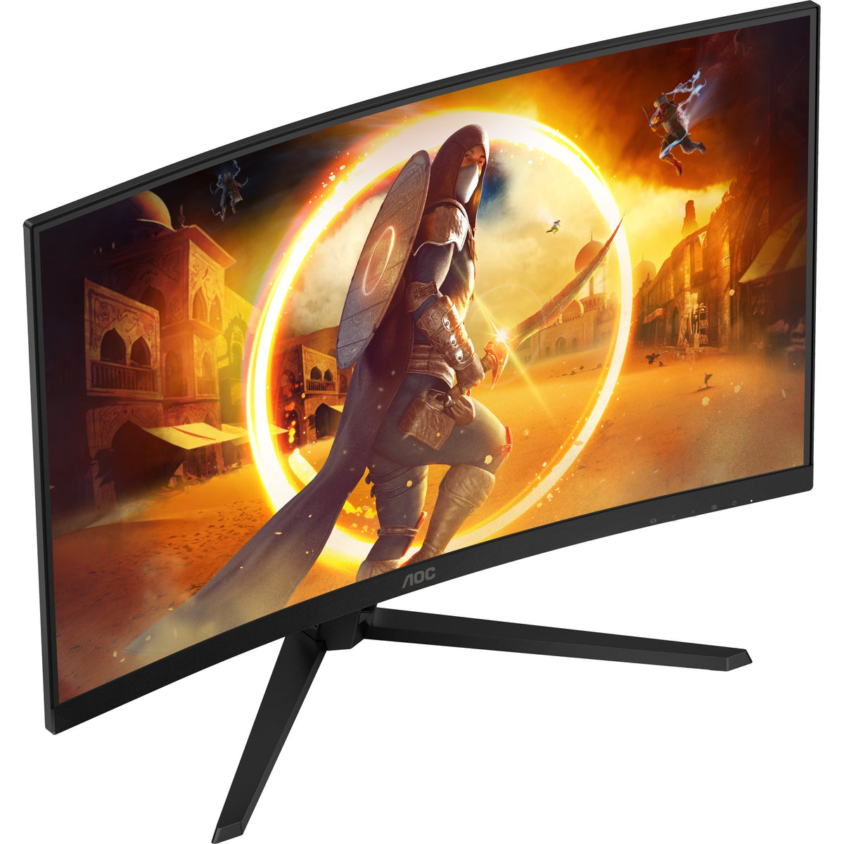 AOC CQ32G4V