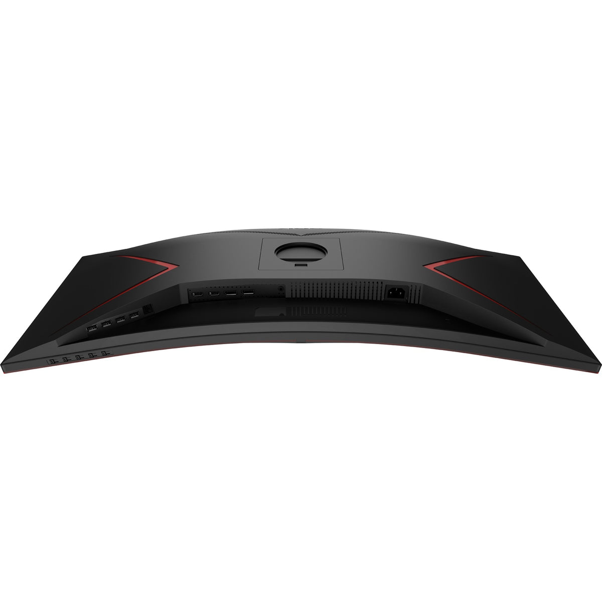 AOC CU34G2XP BK