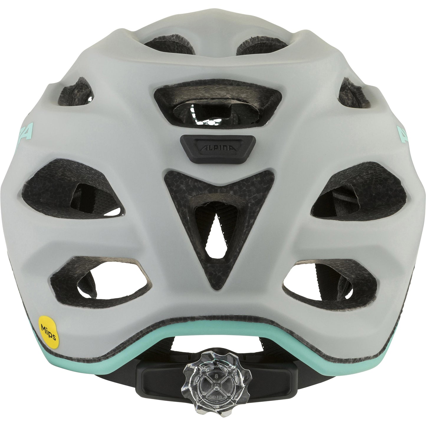 Alpina apax jr. mips - casque vtt jeunesse