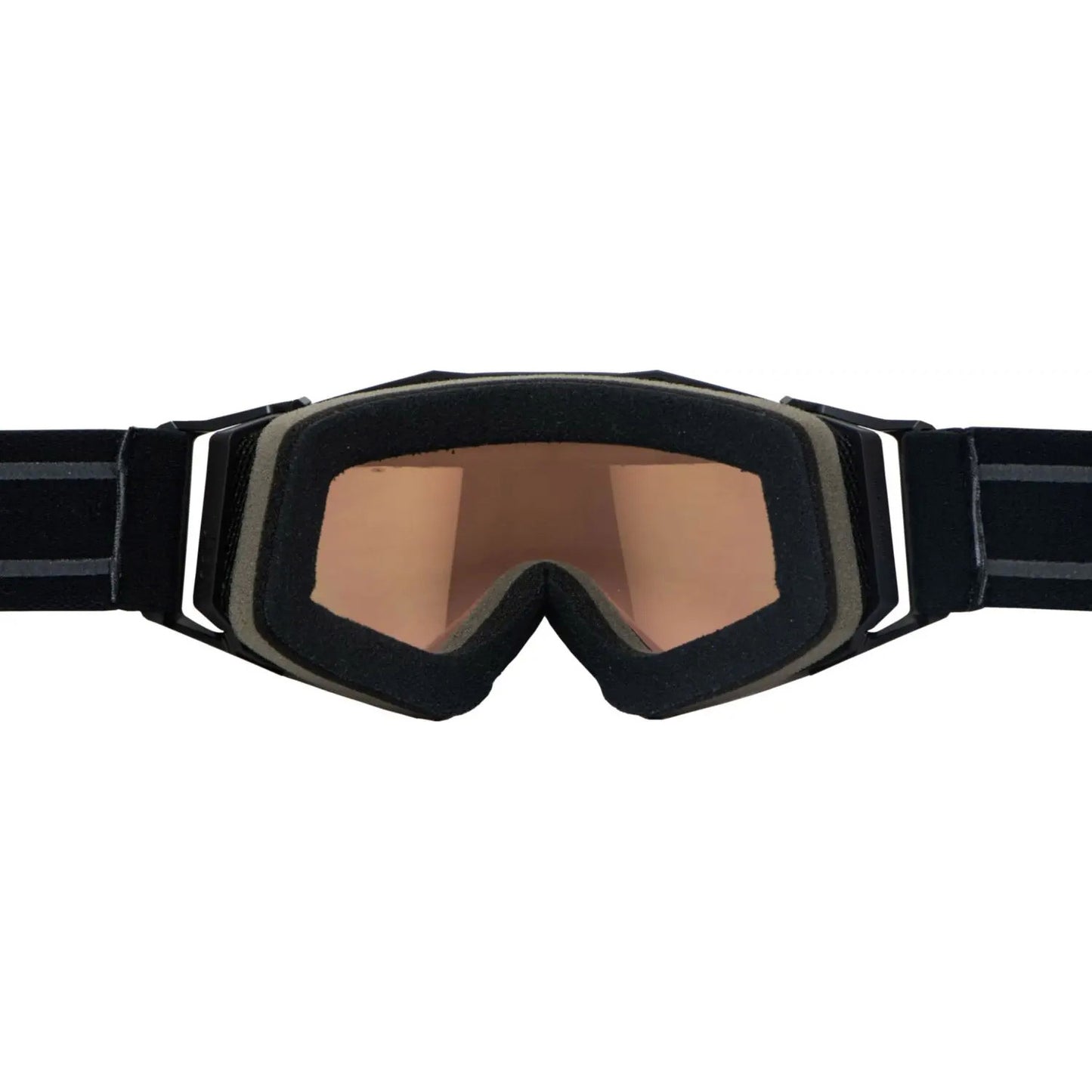 Alpina circus q-lite - masque