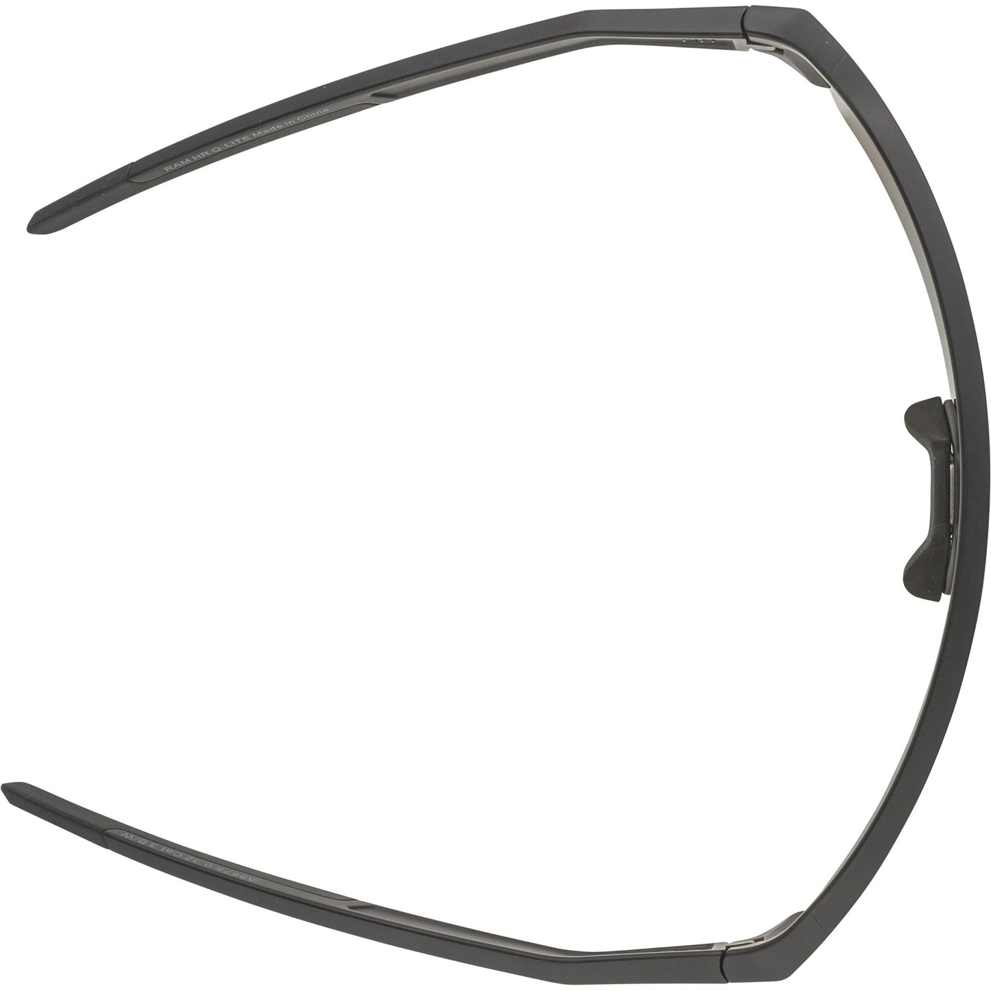 Alpina ram hr q-lite - lunettes de sport