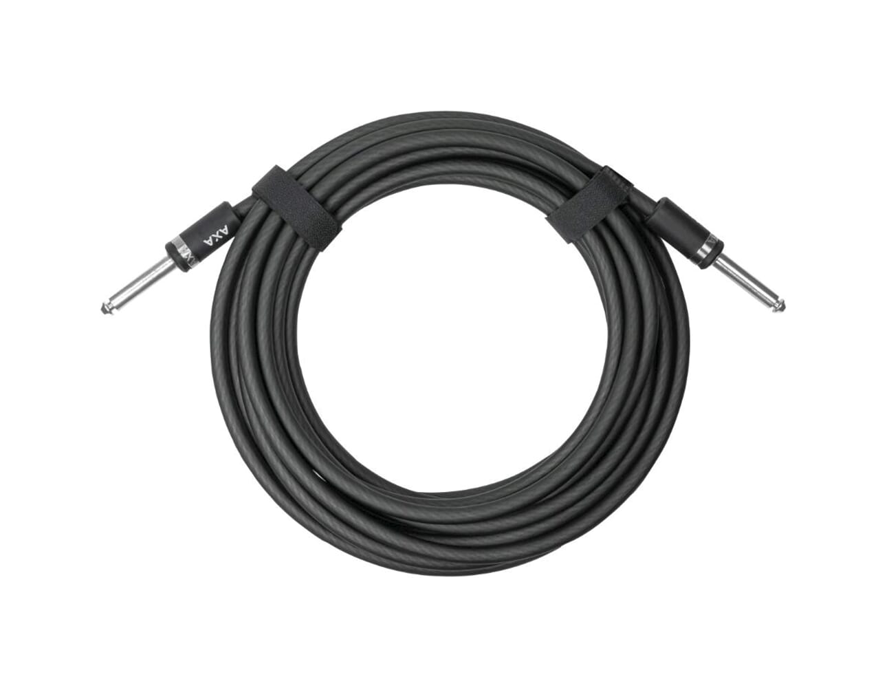 Câble de verrouillage Axa double broche ULC 10m x 10mm