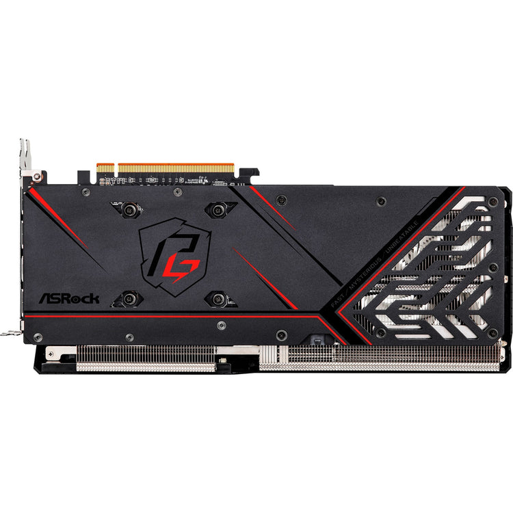 ASROCK RADEON RX 7600 Phantom Gaming 8 Go OC