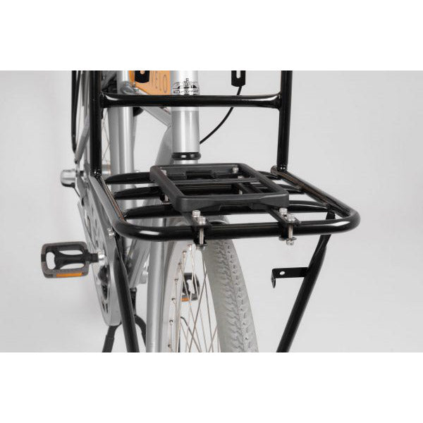 Adaptateur système Atranvelo nouveau rack avs front sys.adapter nouveau rack avs fr.noir