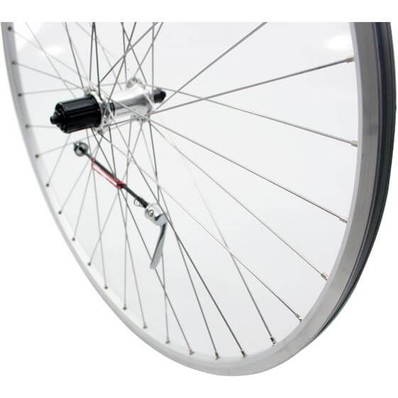 Roue arrière Roland 28 x 1 PURTAGES