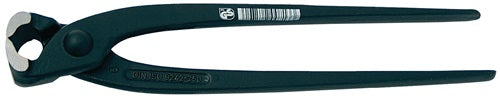 Pince à tresser les barres d'armature Promat tecwerk | longueur 280 mm | laqué noir poli - 4000810054