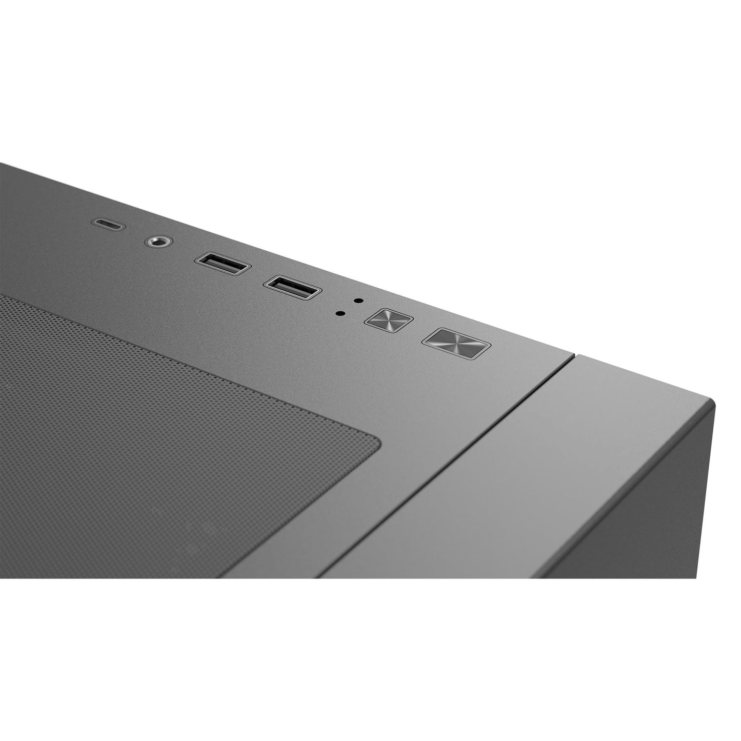 Aerocool B502A
