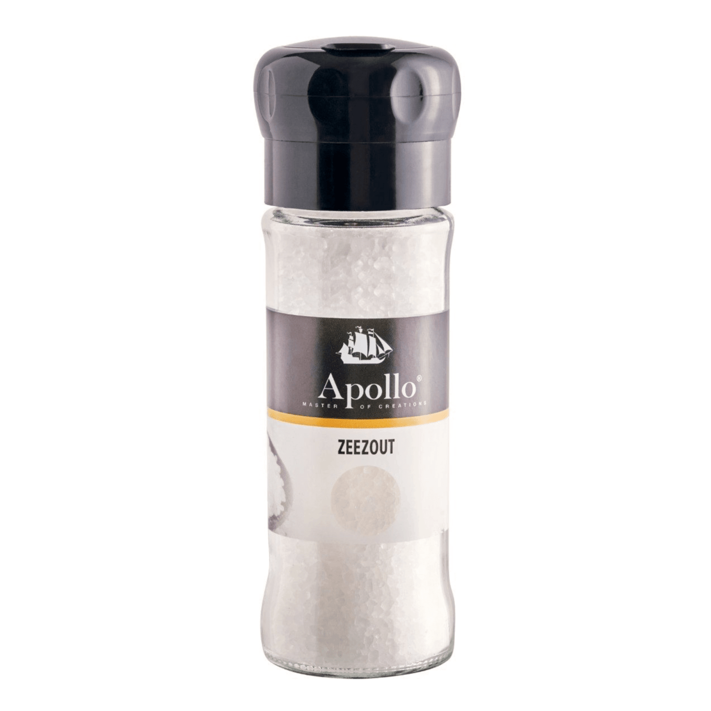 Arroseur de sel marin Apollo (6x 115gr)