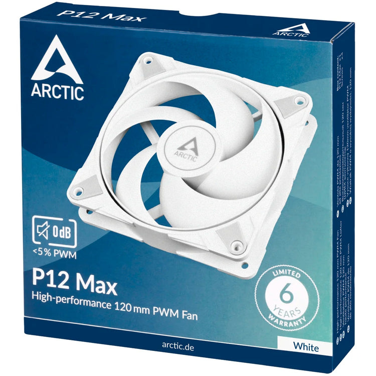 Arctique P12 Max