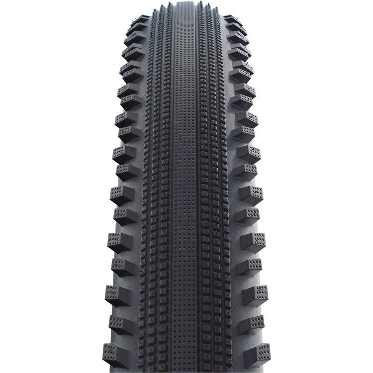 Schwalbe Tire Hurricane R-Guard 27,5 x 2,25 Zw Ref