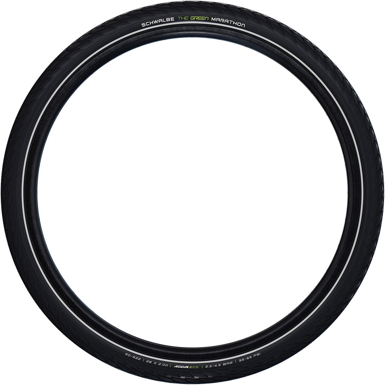 Schwalbe marathon perf g-garde 26 x 1,25 noir