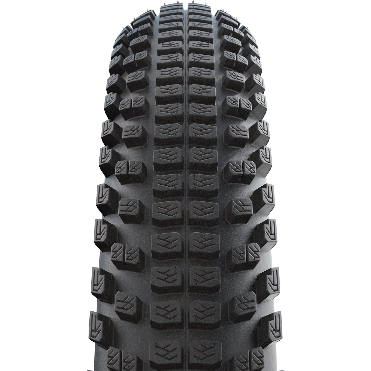 Schwalbe johnny watts - pliable - addix - dd - raceguard - 29x2,60 - noir