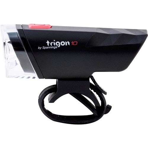 Spanninga Trigon 10 Radiateur LED 10lux