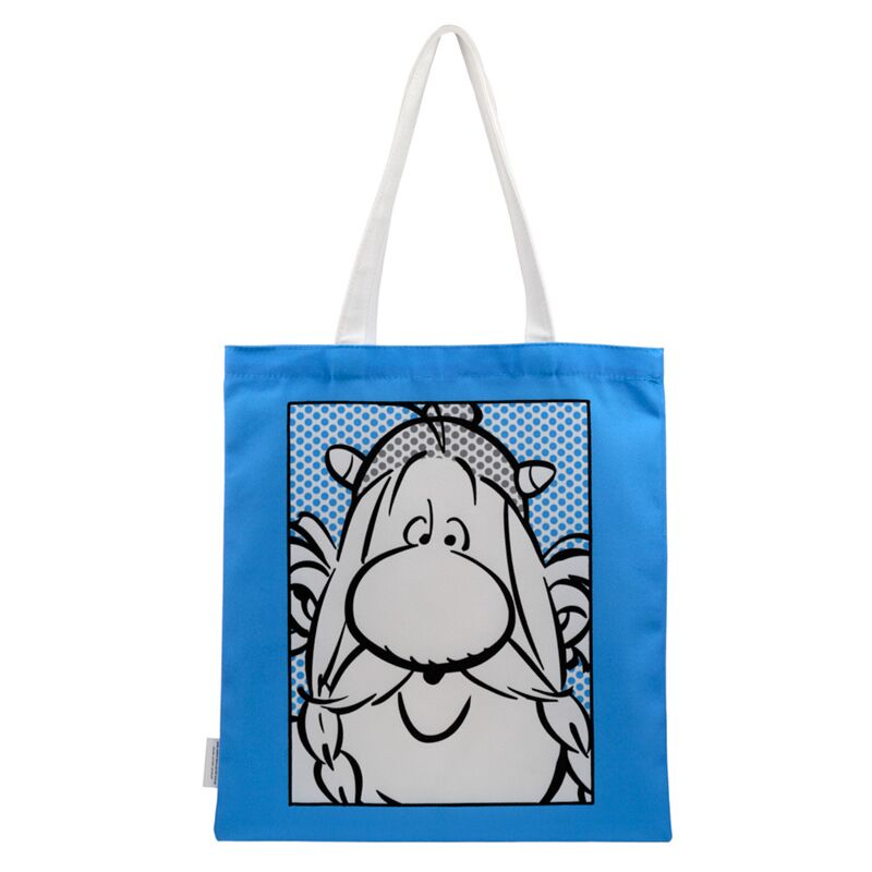 Sac à provisions d'Obelix Asterix