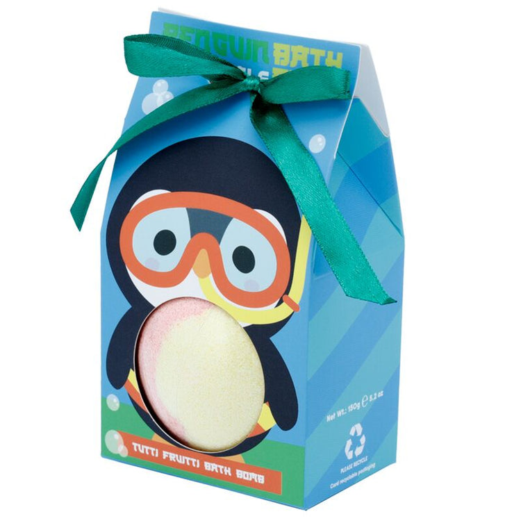 Coffret cadeau bombe de bain - adoramals