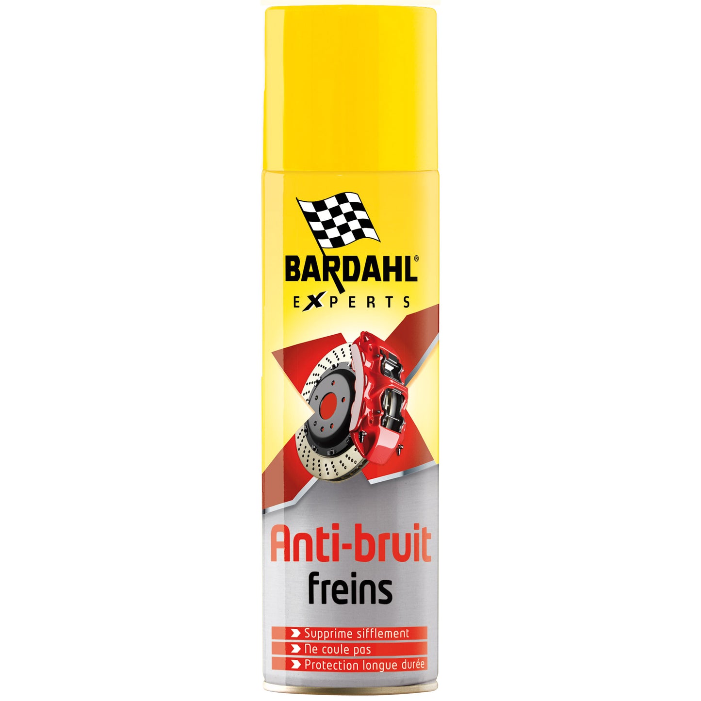 CEMA Bardahl Anti-Piep Spray 250 ml