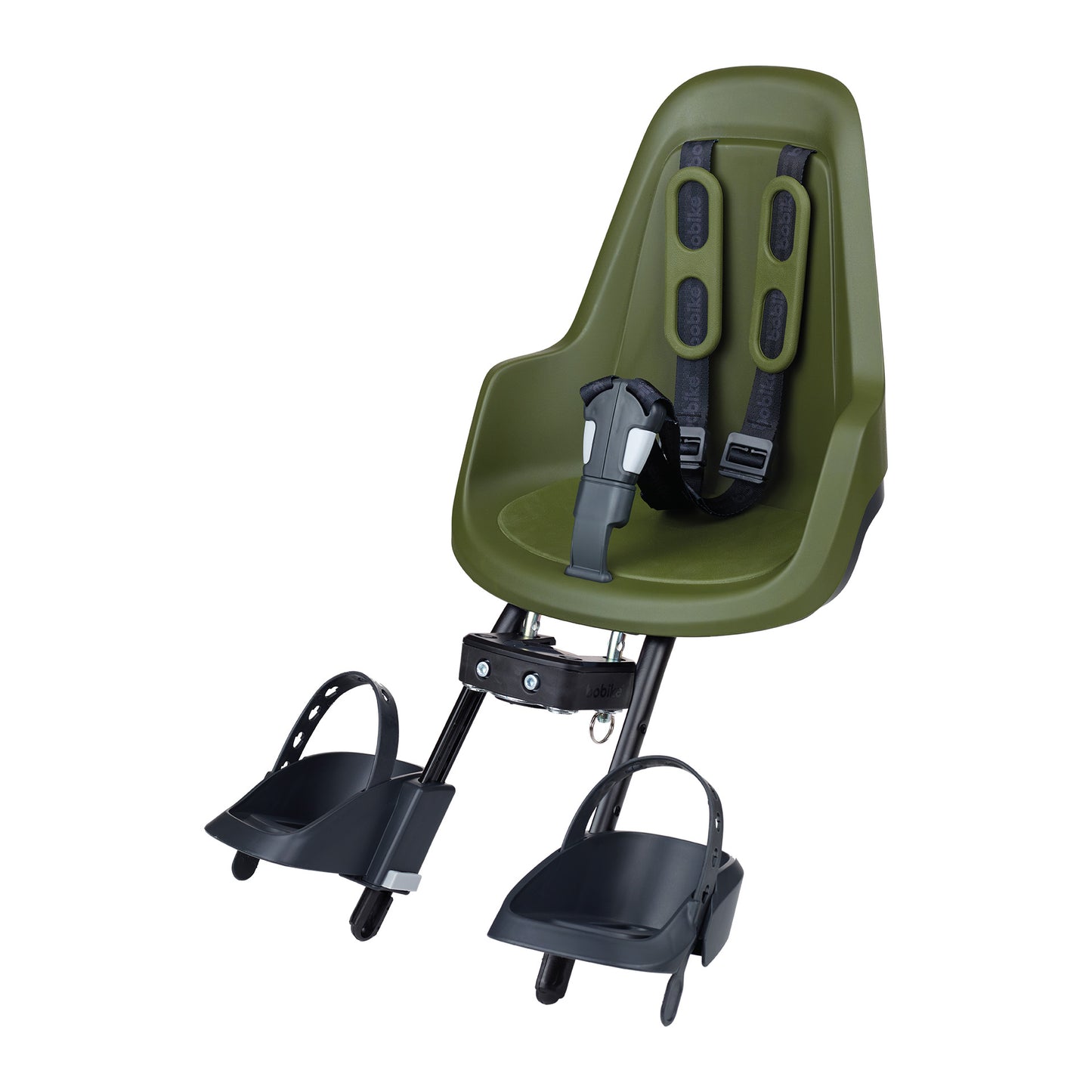 Bobike Seat Mini One Olive Green