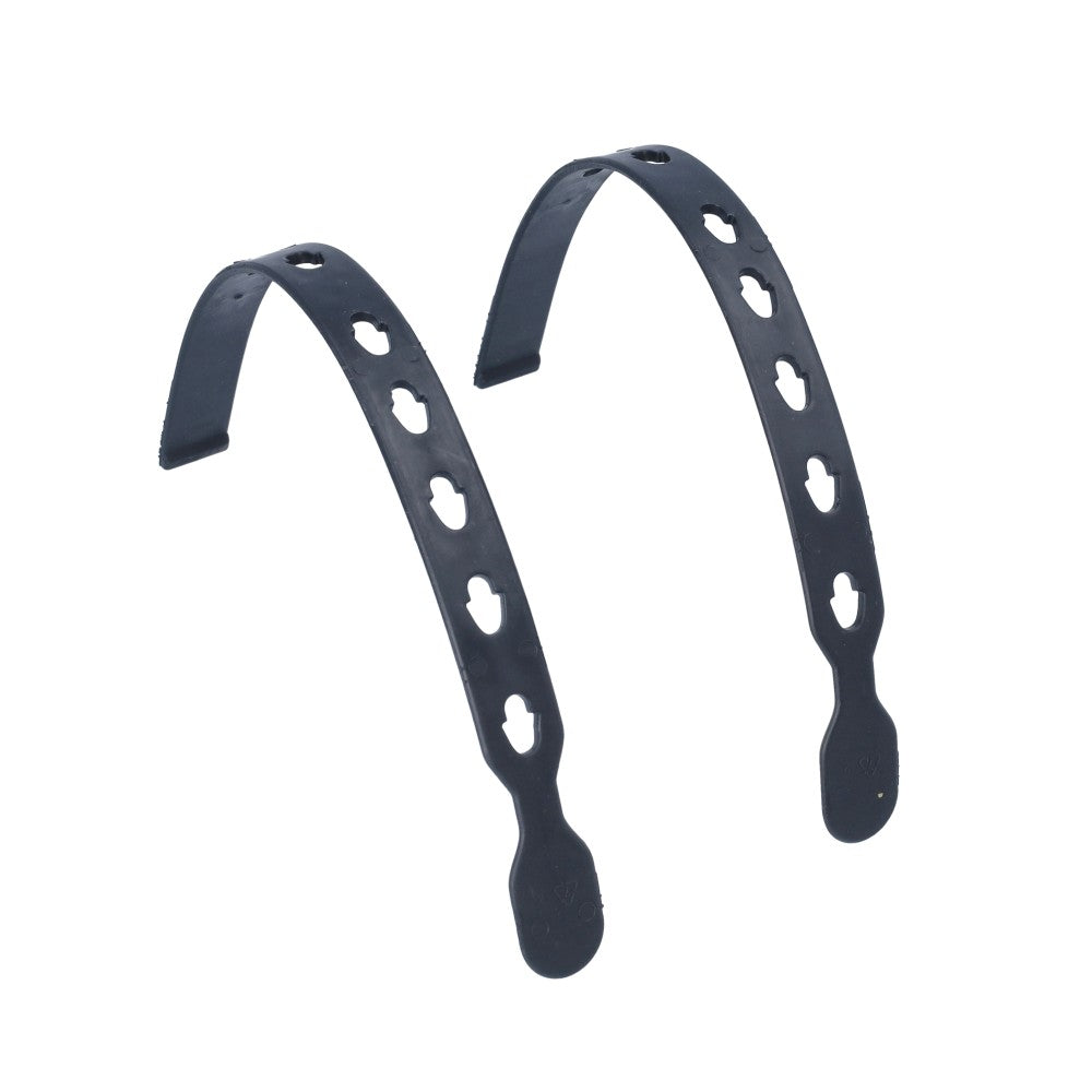 Bobike repose-pieds sangle set one noir