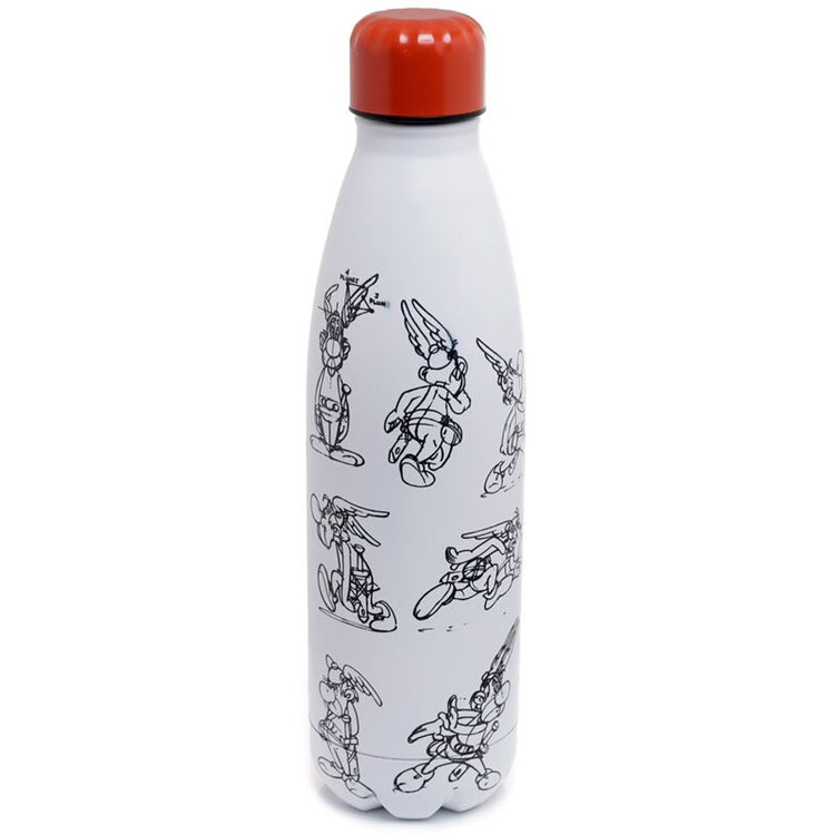 Bouteille thermos Astérix 500ml