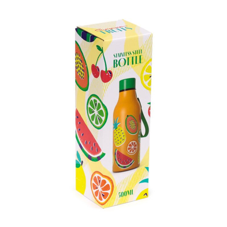 Fruits d'été Thermosfless 500 ml