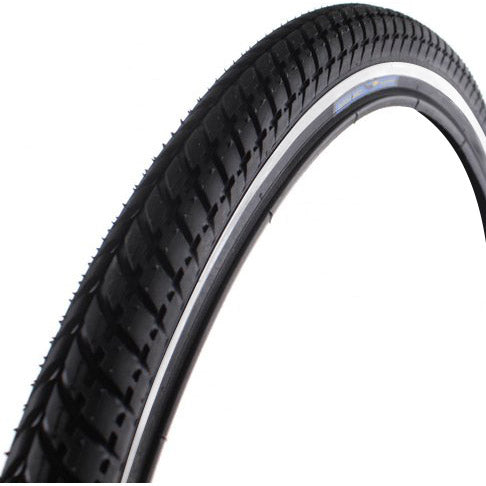 pneu anti-crevaison 26 x 1,75 (47-559) noir