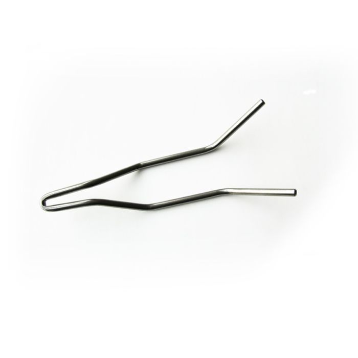 Rails Brooks pour cambium c15
