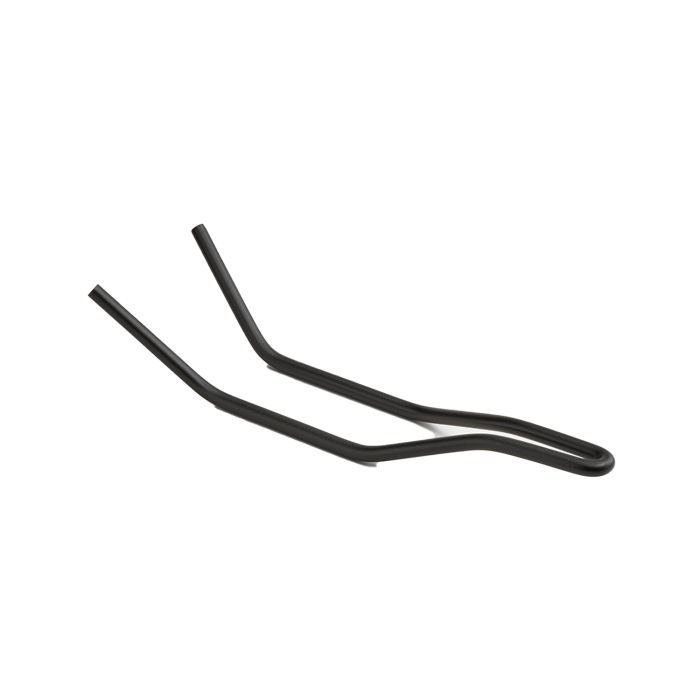 Rails Brooks pour cambium c15 tous temps