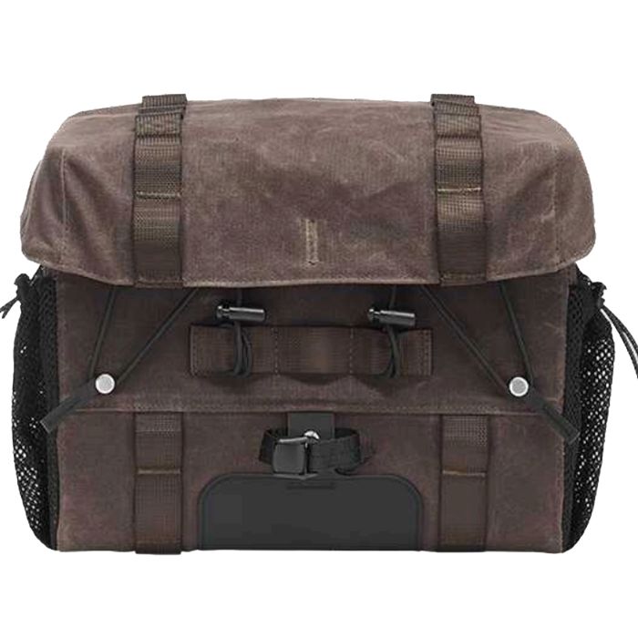 Brooks Rambler (10l) - brun phoque