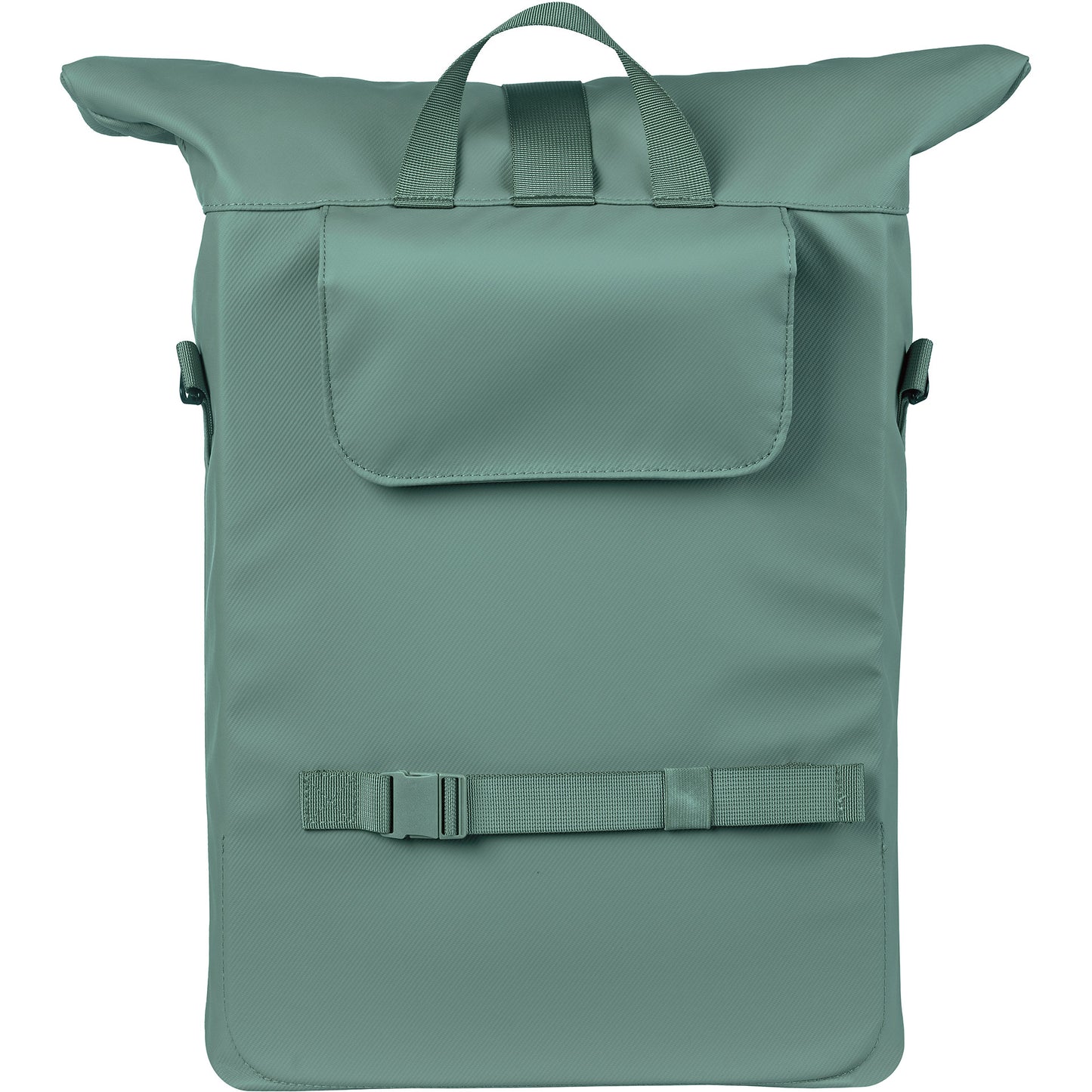 Sac bandoulière basilic Brooklyn Mik Hooks