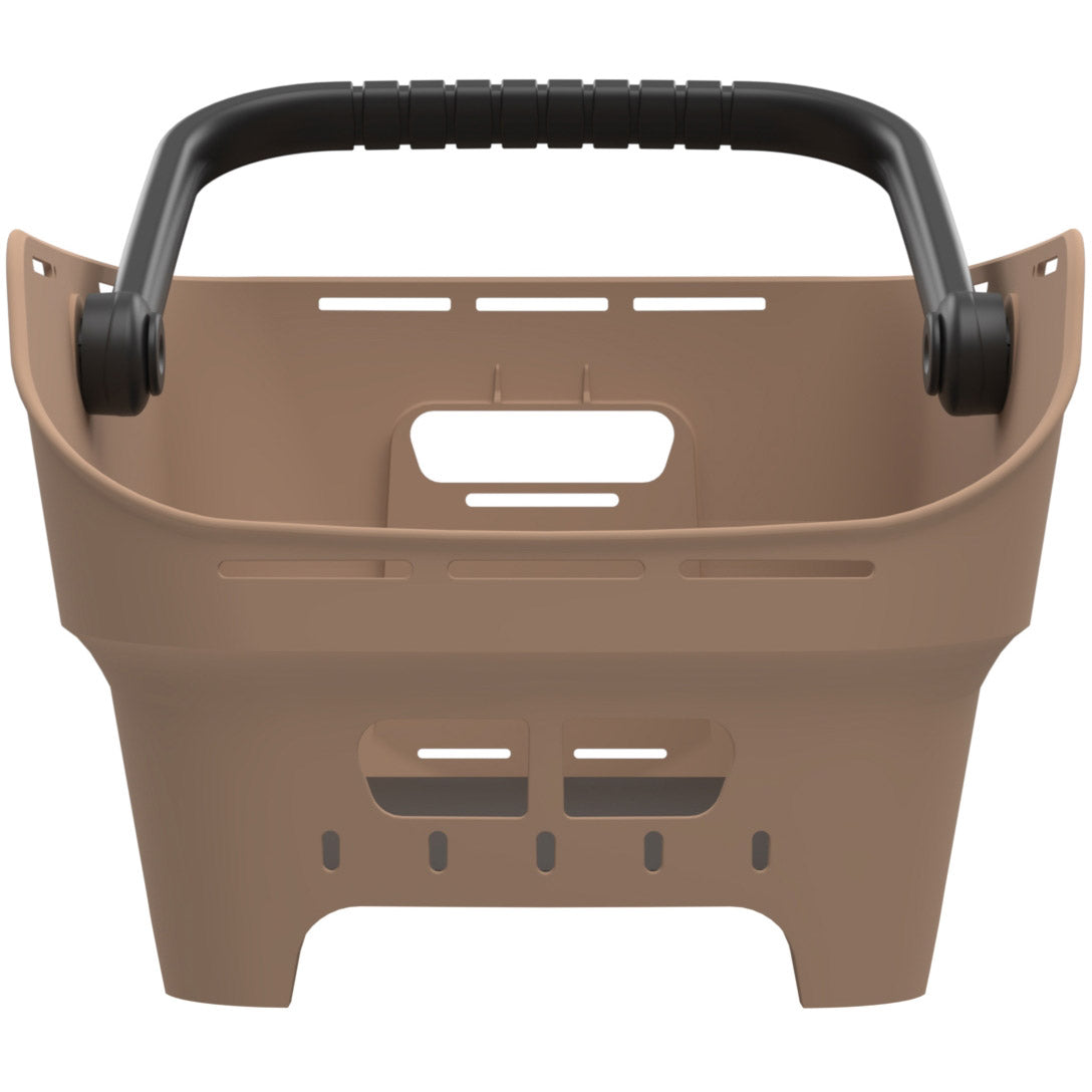 Panier basilic cento neo multi nx sable