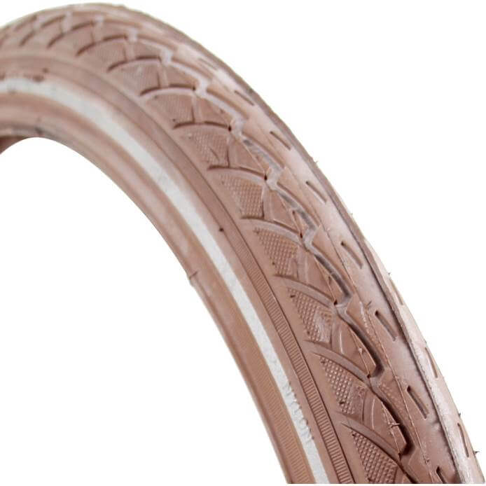 pneu EB1401C 20 x 1.75 (47-406) marron