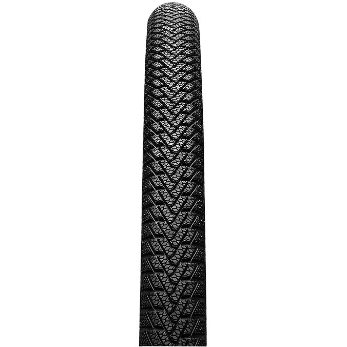 V-Guard Electric Bicycle Tire 26x2.20 noir