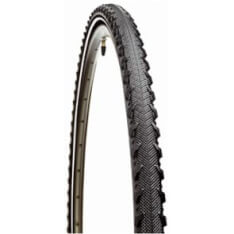 CST TIRE SPIDER 26 X 1,95 SW reflé