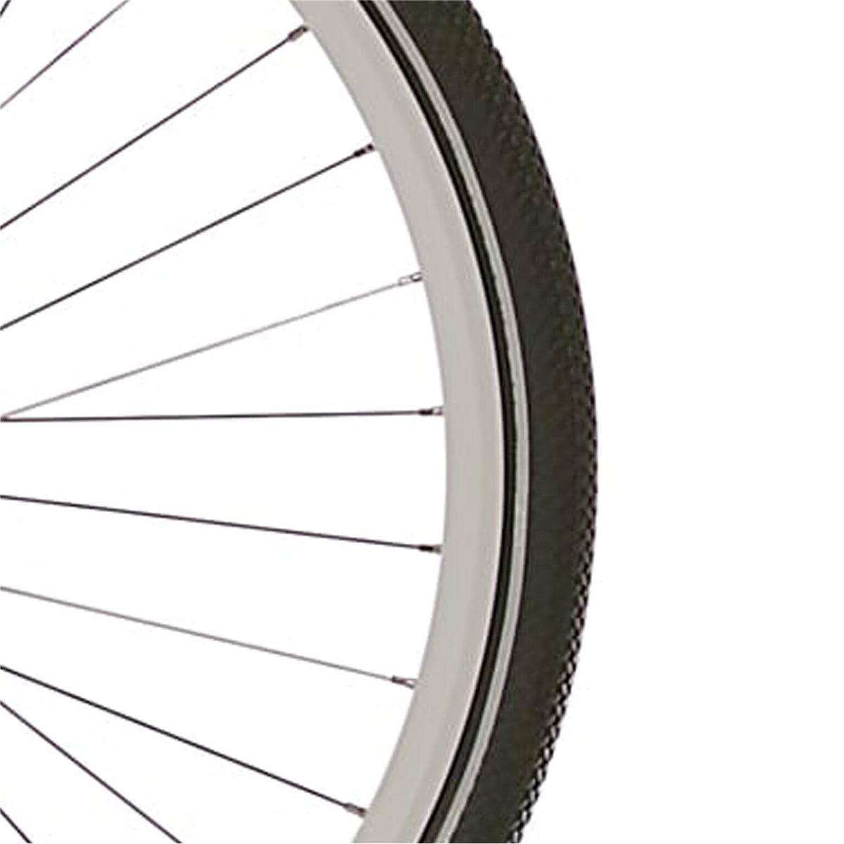 Cortina Tire Canberra 28 x 1,75 Bijou Blue reflète