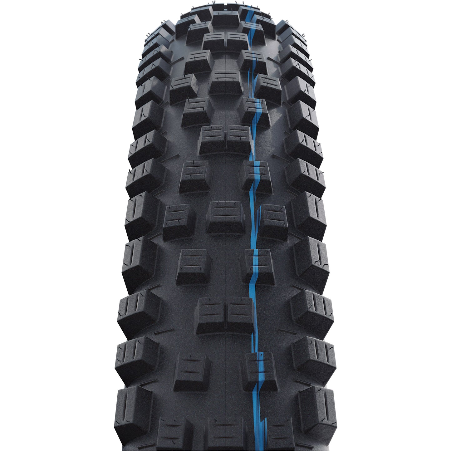Schwalbe nobby nic - tle - addix speedgrip - super trail - 29x2,40 - noir