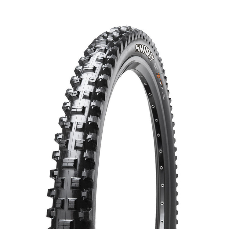 Maxxis Tire Shorty 3ct exo Tr 29 x 2,50 SW pli