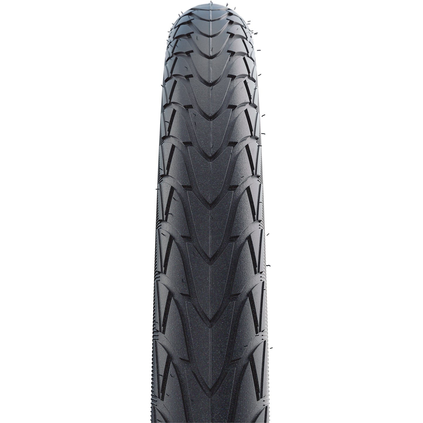 Schwalbe pneu extérieur marathon racer r-guard 35-622 zw refl