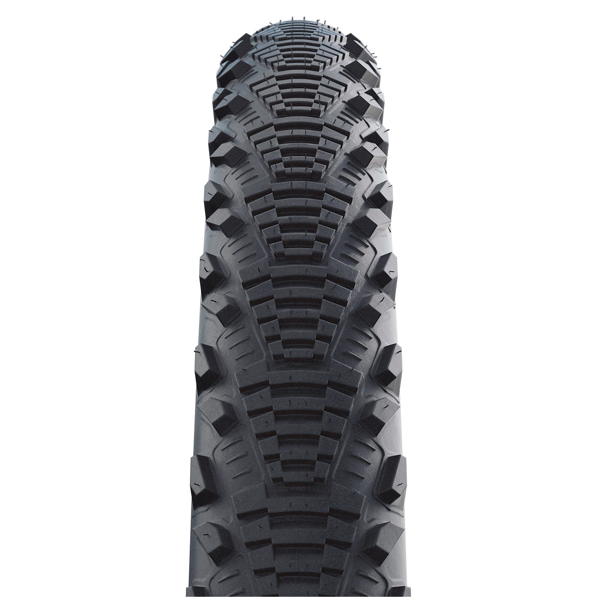 Pneu Schwalbe 28-1.35 (35-622) CX Comp Active noir R