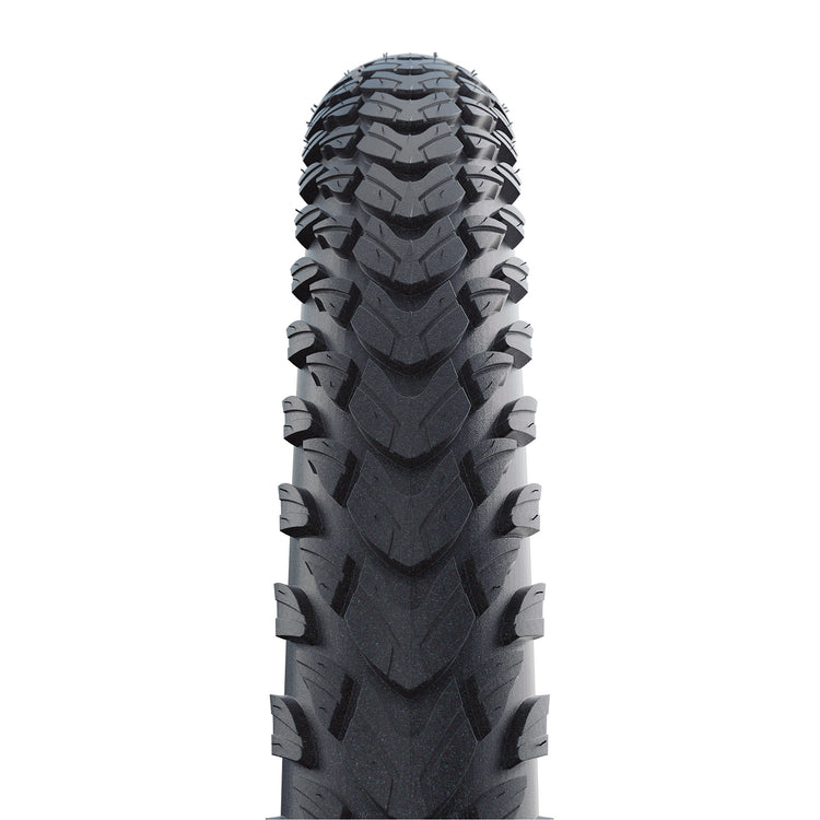 Pneu extérieur Schwalbe Marathon Plus Tour SmartGuard 28 x 1.40 37-622 mm - noir avec reflet