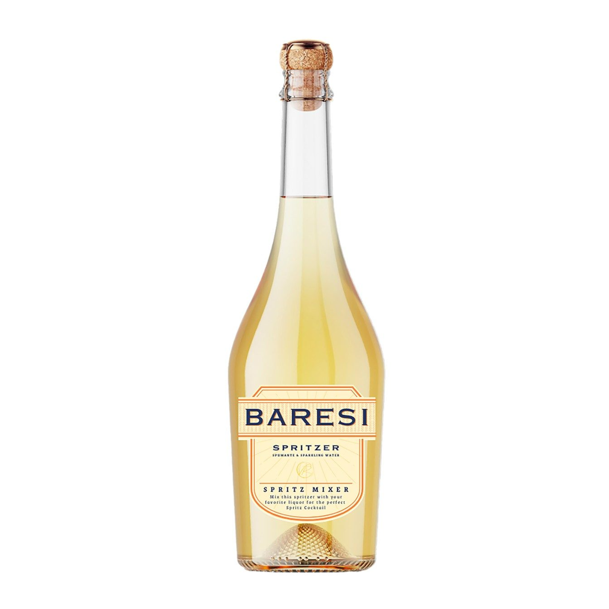 Spritzer Baresi (0,75 litre)